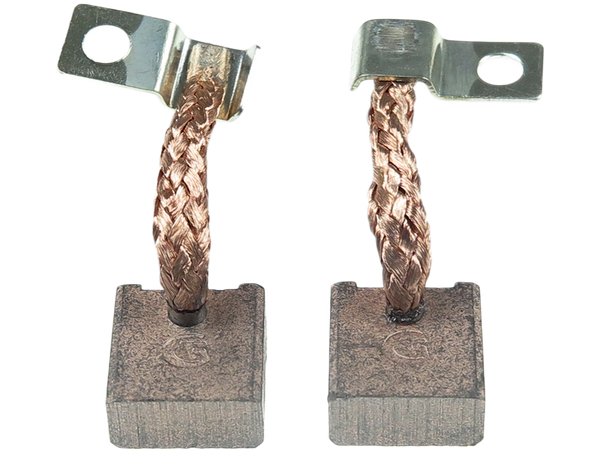 SB4006 — Startmotorers borstar