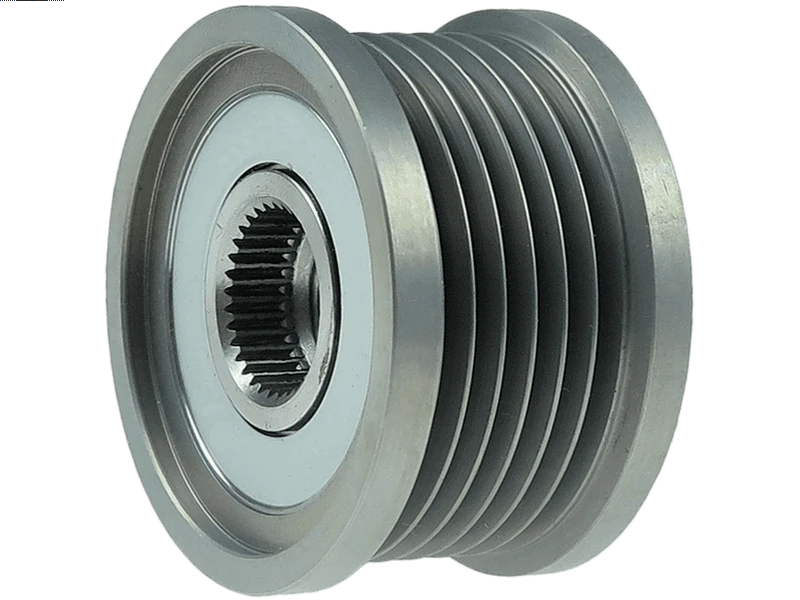 Brand new AS-PL Alternator freewheel pulley