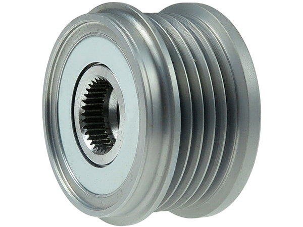 AFP0082 — Växelströmsgenerators långgående remskivor