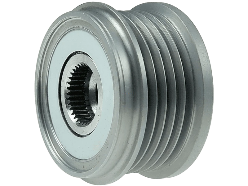 Brand new AS-PL Alternator freewheel pulley