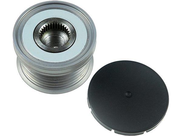 AFP6042 — Växelströmsgenerators långgående remskivor