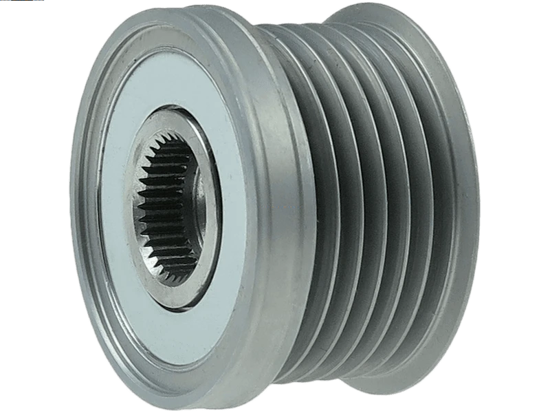 Brand new AS-PL Alternator freewheel pulley