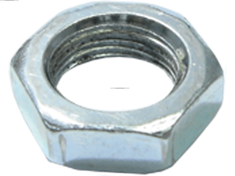 Brand new AS-PL Alternator nut for pulley