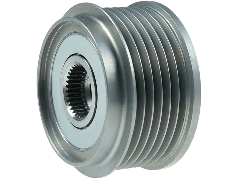 Brand new AS-PL Alternator freewheel pulley