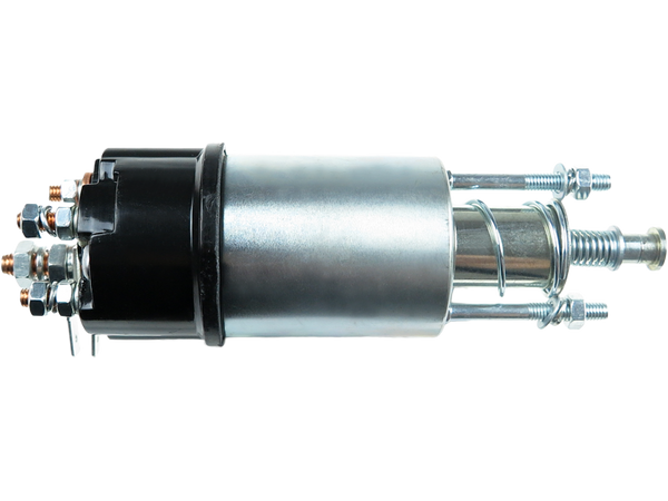 SS4006 — Startmotors automater