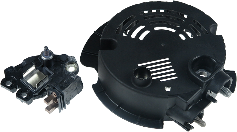 Brand new OEM VALEO Alternator regulator