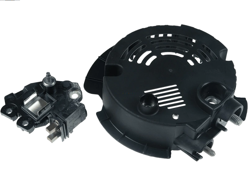 Brand new OEM VALEO Alternator regulator