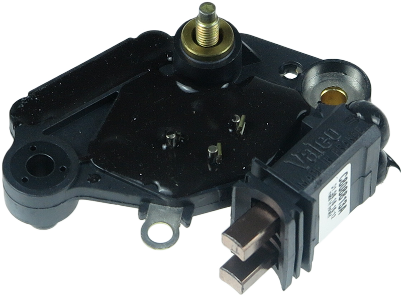 Brand new OEM VALEO Alternator regulator