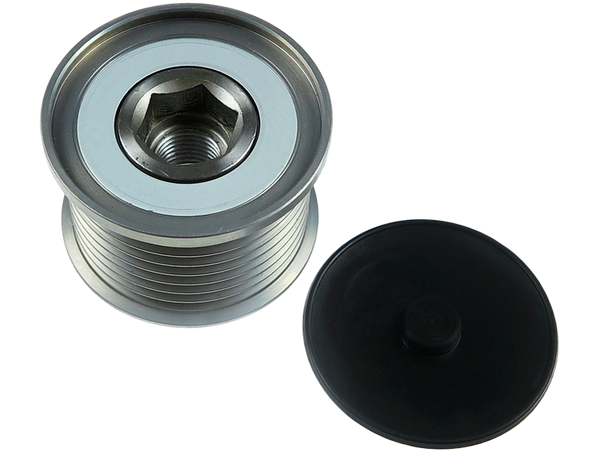 AFP6047 — Växelströmsgenerators långgående remskivor