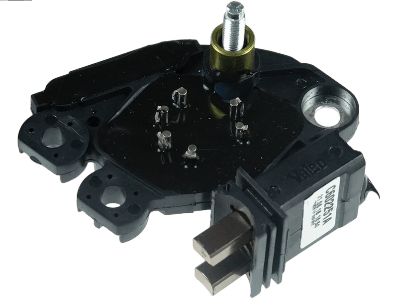 Brand new OEM VALEO Alternator regulator