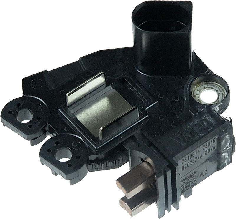 Brand new OEM VALEO Alternator regulator