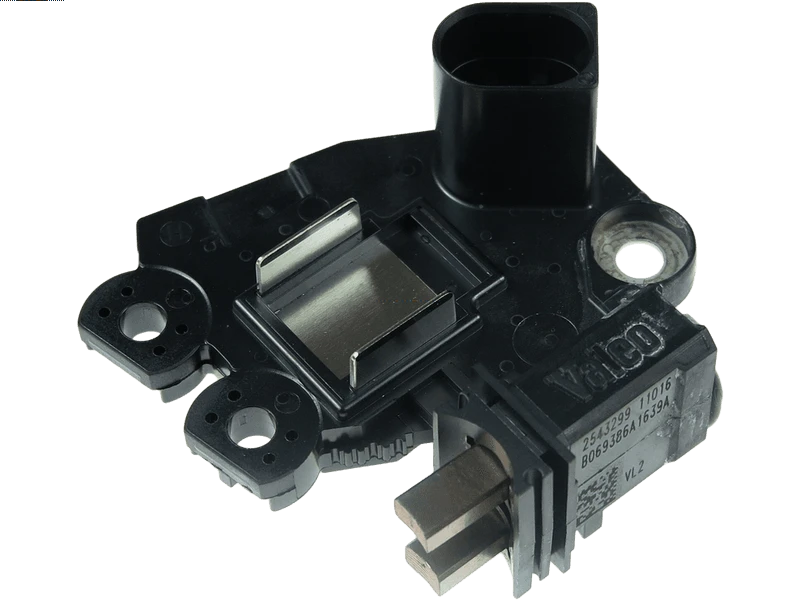 Brand new OEM VALEO Alternator regulator