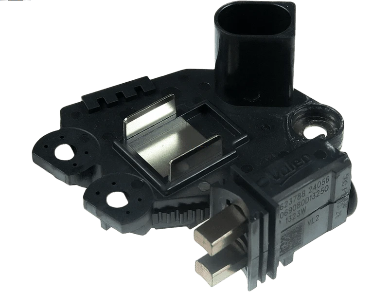 Brand new OEM VALEO Alternator regulator