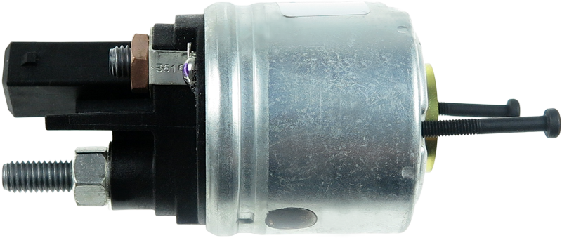 Brand new OEM VALEO Starter motor solenoid