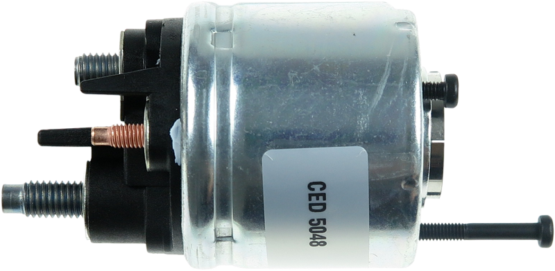 Brand new OEM VALEO Starter motor solenoid