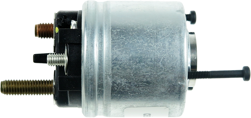 Brand new OEM VALEO Starter motor solenoid