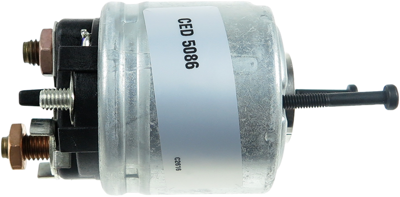 Brand new OEM VALEO Starter motor solenoid