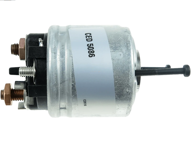 Brand new OEM VALEO Starter motor solenoid