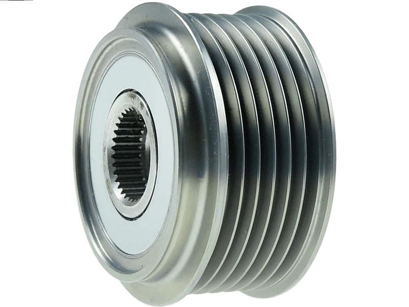 Brand new AS-PL Alternator freewheel pulley