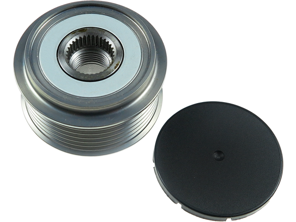 AFP5013 — Växelströmsgenerators långgående remskivor