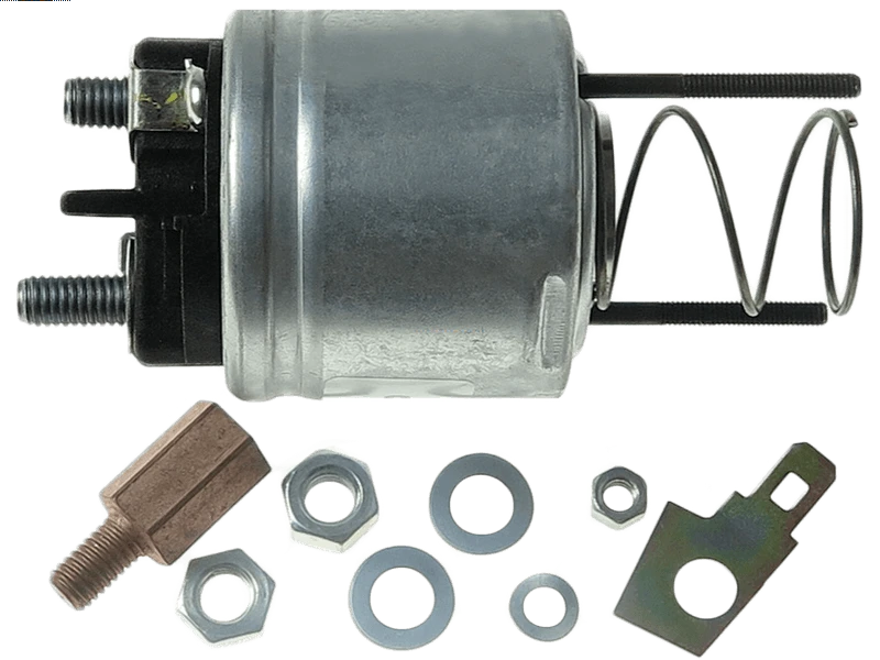 Brand new OEM VALEO Starter motor solenoid