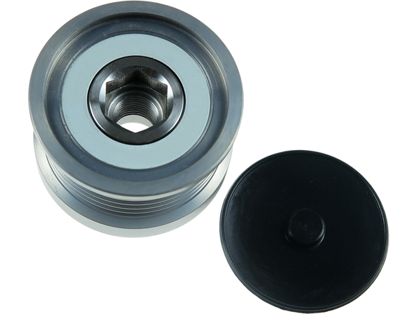 AFP6044 — Växelströmsgenerators långgående remskivor