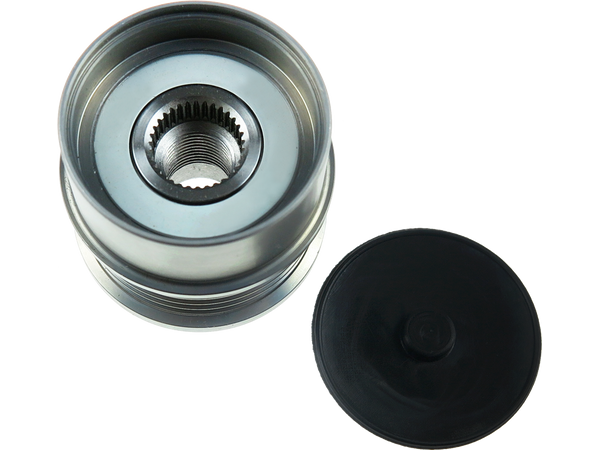 AFP0092 — Växelströmsgenerators långgående remskivor