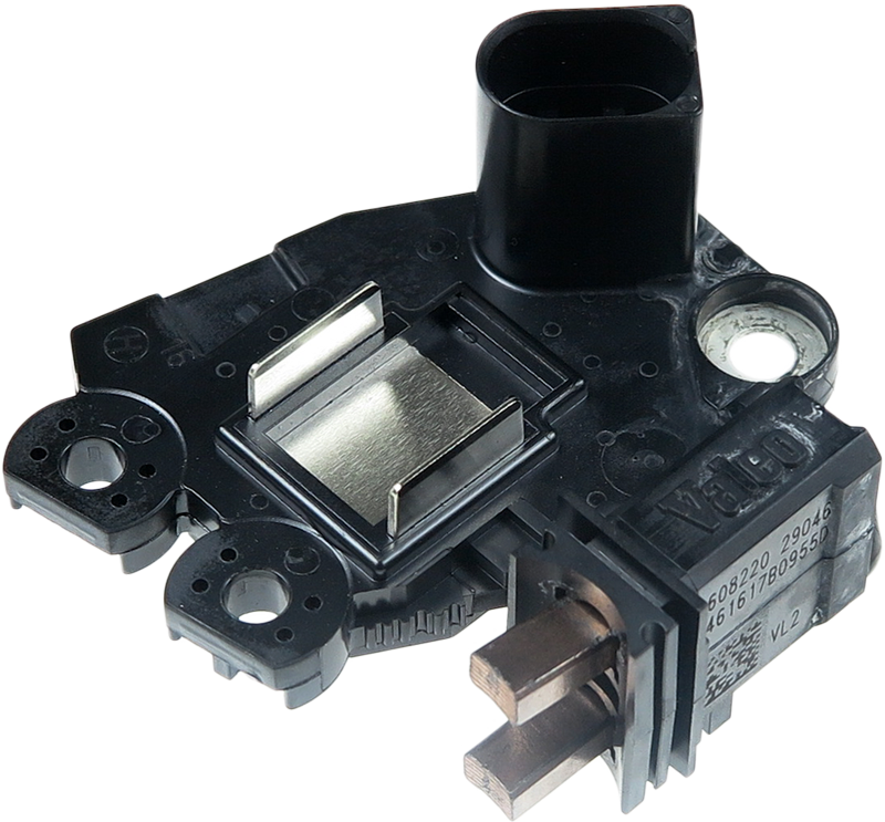 Brand new OEM VALEO Alternator regulator