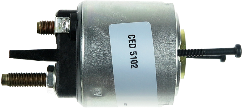 Brand new OEM VALEO Starter motor solenoid