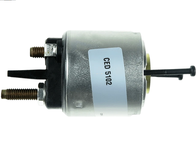 Brand new OEM VALEO Starter motor solenoid