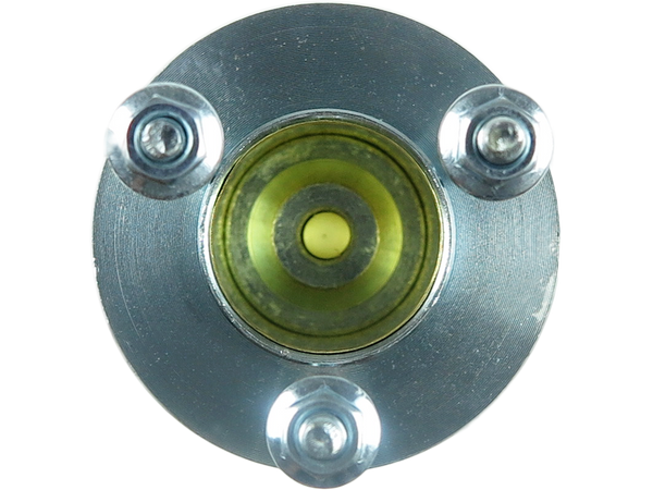 SS4039 — Startmotors automater