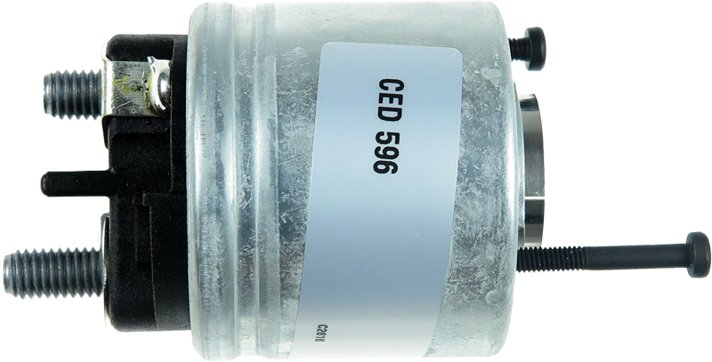 Brand new OEM VALEO Starter motor solenoid