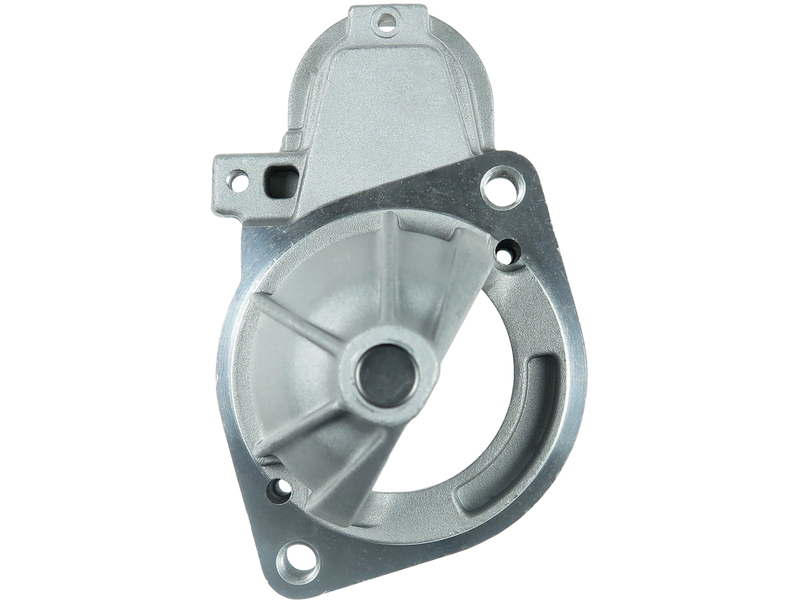 Brand new AS-PL Starter motor D.E. bracket