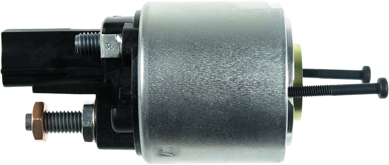 Brand new OEM VALEO Starter motor solenoid