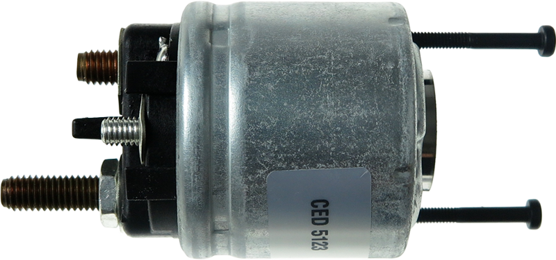 Brand new OEM VALEO Starter motor solenoid