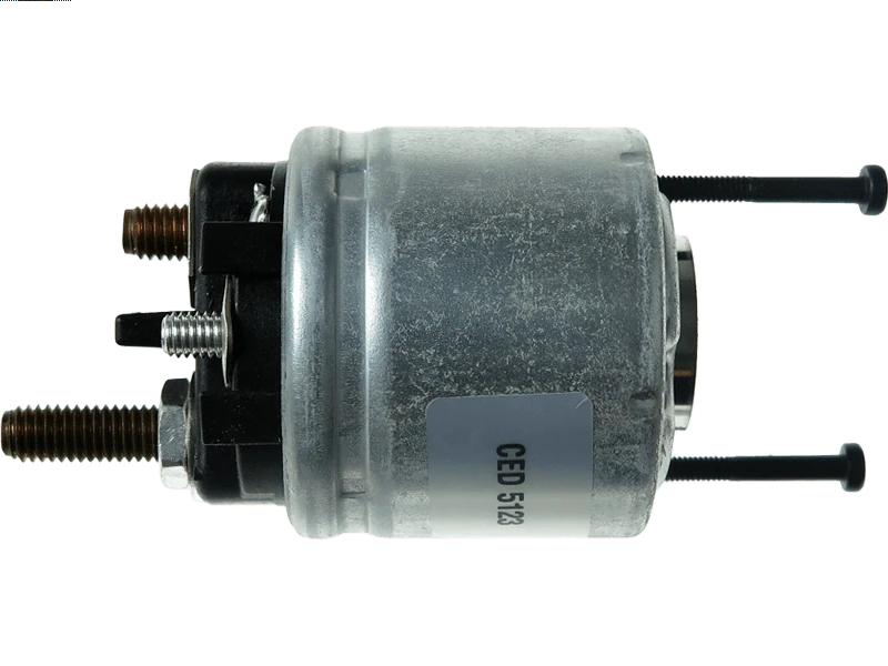 Brand new OEM VALEO Starter motor solenoid