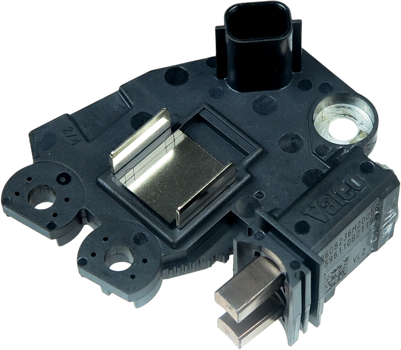 Brand new OEM VALEO Alternator regulator