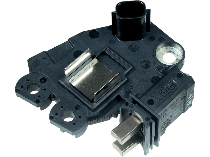 Brand new OEM VALEO Alternator regulator
