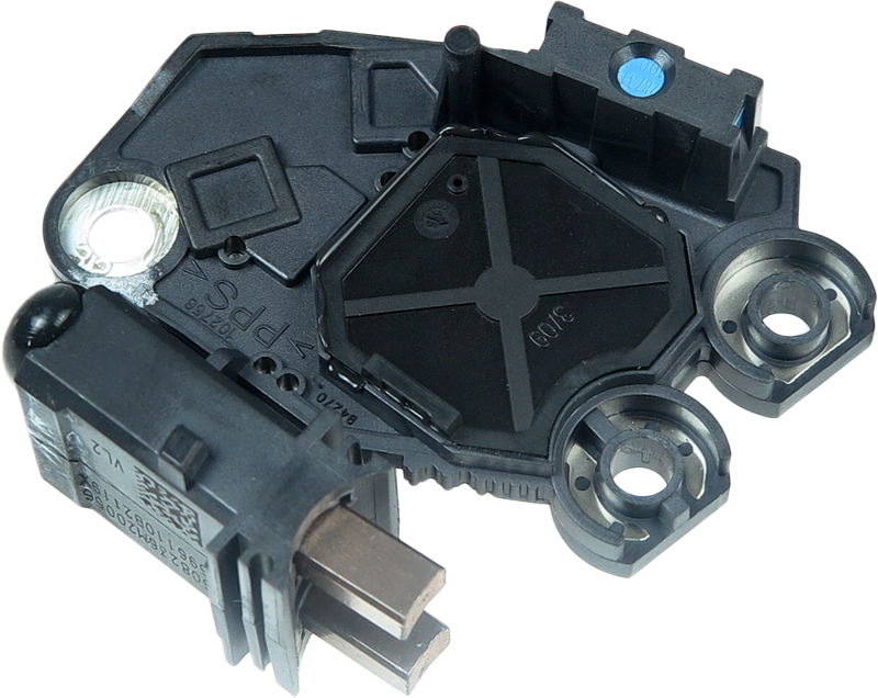 Valeo Regulator Compatible with 052.000.390 2608236 335251 595411 ...