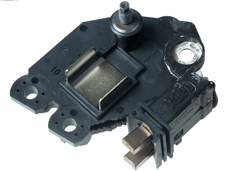 Brand new OEM VALEO Alternator regulator