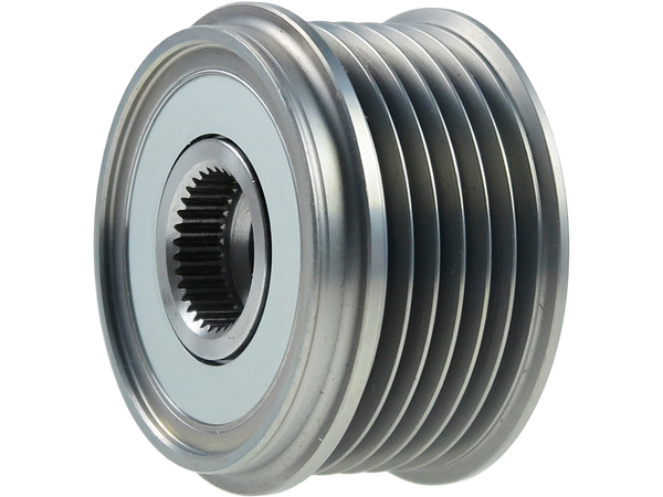 AFP3035 — Växelströmsgenerators långgående remskivor