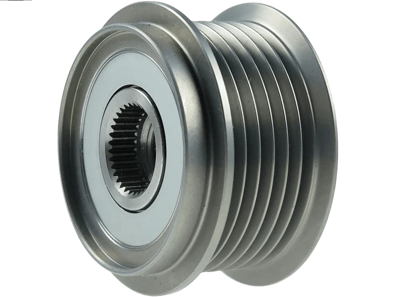 Brand new AS-PL Alternator freewheel pulley