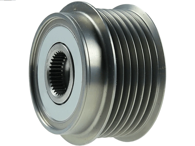 Brand new AS-PL Alternator freewheel pulley