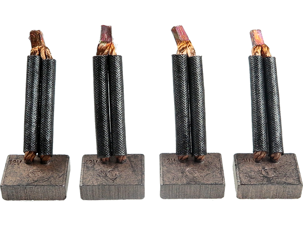 SB9010 — Startmotorers borstar