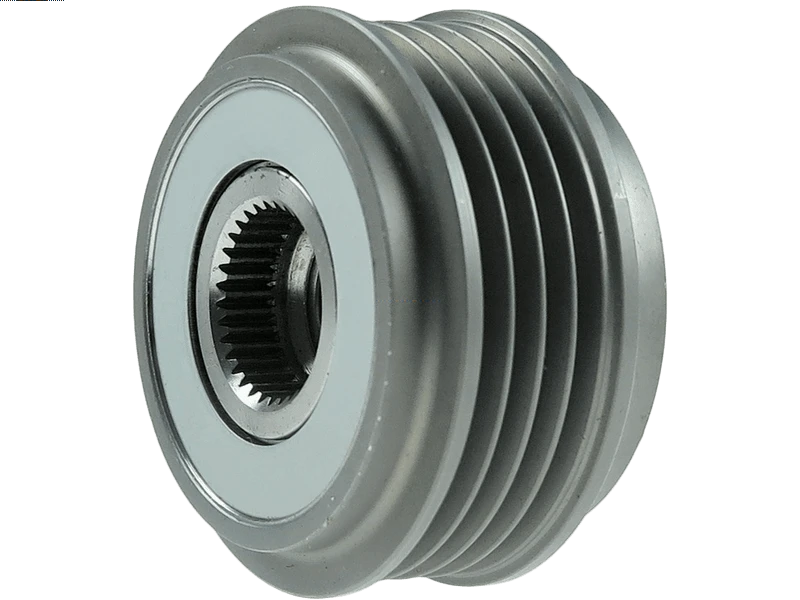 Brand new AS-PL Alternator freewheel pulley