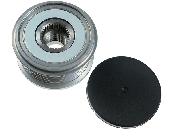 AFP0083 — Växelströmsgenerators långgående remskivor