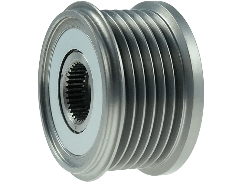 Brand new AS-PL Alternator freewheel pulley