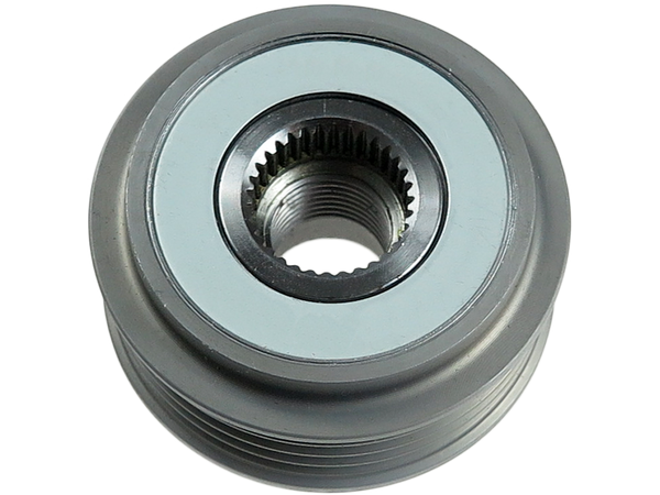 AFP0081 — Växelströmsgenerators långgående remskivor