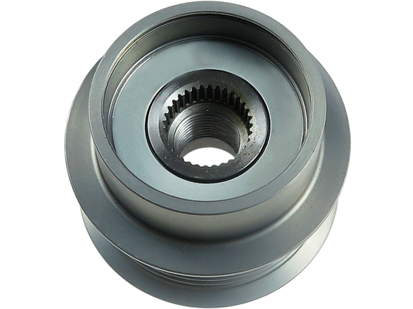 AFP0095 — Växelströmsgenerators långgående remskivor