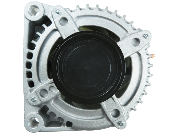 A6318 — Generatorer